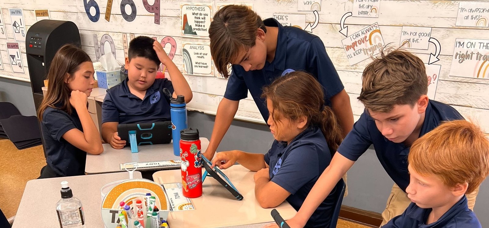 Sacred Hearts School  Excellence in Education Foundations for Life  Admissions 